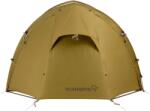 Norrøna Триместна палатка Norrøna Femund 4-Season Tunnel Tent 3P 3-person tent - Olive Drab - размер One Size (521-0738-0211) Палатка