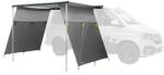 Outwell Навес Outwell Fallcrest Set Seitenplanen Tarp - Grey - размер One Size (525-1660-0111) Палатка