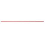 Robens Навес Robens Tarp Press Pole - Red II - размер 240 x 2, 8 cm (563-0098-0211) Палатка