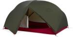 MSR Двуместна палатка Msr Hubba Hubba Bikepack 2 2-person tent - Green - размер One Size (520-0953-0111) Палатка