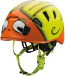 Edelrid Детска каска от пяна Edelrid Kid's Shield II Climbing helmet - Sahara / Oasis - размер 48-56 cm (301-0311-0111)
