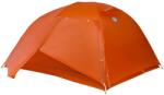 Big Agnes Триместна палатка Big agnes Copper Spur UL3 3-person tent - Tangelo - размер One Size (521-0760-0211) Палатка