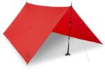 Rab Навес Rab Siltarp Plus Duo Tarp - Horizon - размер 3 x 3 m (563-0243-0211) Палатка
