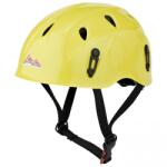 AustriAlpin Детска твърдокорпусна каска Austrialpin Kid's Universal Junior Climbing Helmet Climbing helmet - Yellow - размер 48-57 cm (317-0191-0111)
