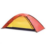 Hilleberg Едноместна палатка Hilleberg Unna 1-person tent - Red - размер One Size (519-0073-0211) Палатка
