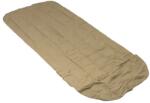 Cocoon Детски вътрешен чувал Cocoon KidSack Cotton Travel sleeping bag - Khaki - размер 180 x 76 cm (515-0013-k) Спален чувал