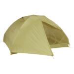 Marmot Триместна палатка Marmot Tungsten Ul 3P 3-person tent - Wasabi - размер One Size (521-0444-0111) Палатка