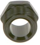 Bosch Șurub olandez, ștuț țeavă de presiune (duză de injecție) BOSCH F 00R J01 031 (F 00R J01 031)