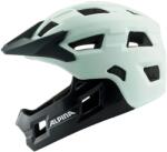 Alpina Детска full Face каска Alpina Kid's Rupi Bike helmet - Off-White Matt - размер 50-55 cm (851-1443-0511)