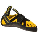 La Sportiva Детски обувки с велкро La Sportiva Kid's Tarantula JR Climbing shoes - Yellow / Black - размер 36 (EU) (301-0686-0121)