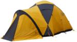 The North Face Четириместна палатка The north face Bastion 4 4-person tent - Summit Gold / Asphalt Grey - размер One Size (522-0390-0111) Палатка