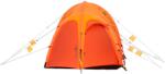EXPED Двуместна палатка Exped Polaris 2-person tent - Dark Lava - размер One Size (520-0919-0111) Палатка
