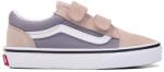 Vans Детски маратонки Vans Kid's Old Skool V Sneakers - Frost Gray - размер 31, 5 (EU) (702-4285-0518)