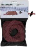 Hilleberg Обтяжки за палатка Hilleberg Guy Line Guyline - Red / White - размер 25 m (525-0633-0111) Палатка