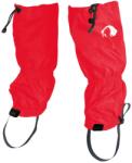 TATONKA Детски гети Tatonka Kid's Gaiter 420 HD Junior Gaiters - Red - размер One Size (208-0015-0211) Гети