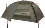 Big Agnes Двуместна палатка Big agnes Copper Spur UL2 XL 2-person tent - Lichen Green / Mercury - размер One Size (520-1015-0111) Палатка