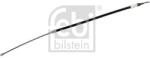Febi Bilstein Cablu, frana de parcare FEBI BILSTEIN 14208 (14208)