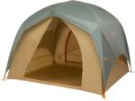 Big Agnes Четириместна палатка Big agnes Big House 4 4-person tent - Chinois Green / Prairie Sand - размер One Size (522-0393-0111) Палатка