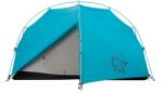 Norrøna Двуместна палатка Norrøna Falketind 3-Season Dome Tent 2P 2-person tent - Deep Dive - размер One Size (520-0983-0111) Палатка