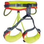 C. A. M. P C. A. M. P. Детска сбруя - седалка C. A. M. P. Kid's Energy Climbing harness - Red - размер One Size (306-0064-0111)