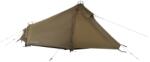 Nordisk Едноместна палатка Nordisk Svalbard 1 PU (2.0) Tent 1-person tent - Dark Olive - размер One Size (519-0314-0111) Палатка
