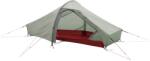 Robens Едноместна палатка Robens Chaser 1 LW 1-person tent - Light Green - размер One Size (519-0352-0111) Палатка