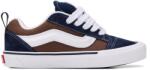 Vans Детски маратонки Vans Kid's Knu Skool Sneakers - Multi White - размер 38 (EU) (702-4283-0616)