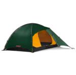 Hilleberg Двуместна палатка Hilleberg Rogen 2-person tent - Green - размер One Size (520-0040-0111) Палатка