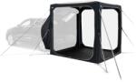 Dometic Разширение за палатка Dometic Hub 1.0 SUV Connection Tunnel Tent extension - Charcoal - размер One Size (525-1700-0111) Палатка