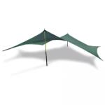 Hilleberg Навес Hilleberg Tarp 10 UL Tarp - Green - размер One Size (563-0053-0111) Палатка