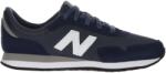 New Balance Детски маратонки New Balance Big Kid's 323 Sneakers - Nb Navy / White Nv - размер 38 (EU) (702-6103-0214)