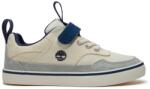 Timberland Детски маратонки Timberland Kid's Stone Jump Low Hook & Loop Sneaker - Natural Canvas - размер 2, 5 (US) (024-2190-0416)