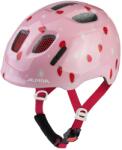 Alpina Детска каска за велосипед Alpina Kid's Ximo 2 Bike helmet - Strawberry Gloss - размер 47-51 cm (851-1911-0712)