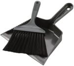 Easy Camp Аксесоар за палатка Easy camp Dustpan and Brush - Black / Grey - размер One Size (525-0666-0111) Палатка