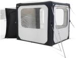 Dometic Разширение за палатка Dometic Hub VW Connection Tunnel Tent extension - Charcoal - размер One Size (525-1332-0111) Палатка