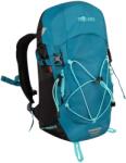 Trollkids Детска туристическа раница Trollkids Kid's Fjell Trekker 15 Walking backpack - Dark Marine / Black / Arctic Blue - размер One Size (502-8159-0411)