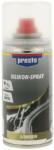 Presto lubrificant siliconic PRESTO Silicone Spray 150 ml 429774 (429774)