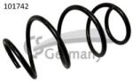 CS Germany Arc spiral CS Germany 14.101. 742 (14.101.742)