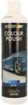 MOTIP Solutie lustruire MOTIP Colour Polish blue 500 ml 000748 (000748)