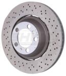 Shw Performance Disc frana SHW PERFORMANCE PRR41687 (PRR41687)