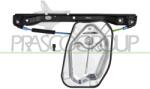 PRASCO Mecanism actionare geam PRASCO VG036W073 (VG036W073) - fixbox