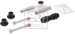 Febi Bilstein Set bucsi de ghidaj, etrier frana FEBI BILSTEIN 1004372 (1004372)