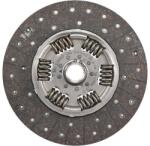VALEO Disc ambreiaj VALEO 829075 (829075) - fixbox