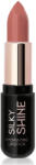 Golden Rose Хидратиращо червило Silky Shine, N206, 4.2 g - ozone