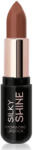 Golden Rose Хидратиращо червило Silky Shine, N214, 4.2 g - ozone