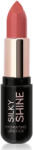 Golden Rose Хидратиращо червило Silky Shine, N212, 4.2 g - ozone
