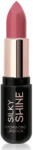 Golden Rose Хидратиращо червило Silky Shine, N209, 4.2 g - baby