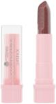 Bell HYPOAllergenic Хидратиращо червило Glossy Shine, 03 Wine Mist, 4.2 g - baby