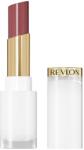 Revlon Super Lustrous Балсам за устни с блестящ финиш Glass Shine, 008 Rum Raisin, 3.2 g - ozone
