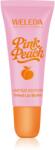 Weleda Pink Peach тониращ балсам за устни 7ml